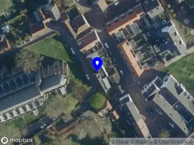 Nieuw bedrijf BlueTack Projects B.V.