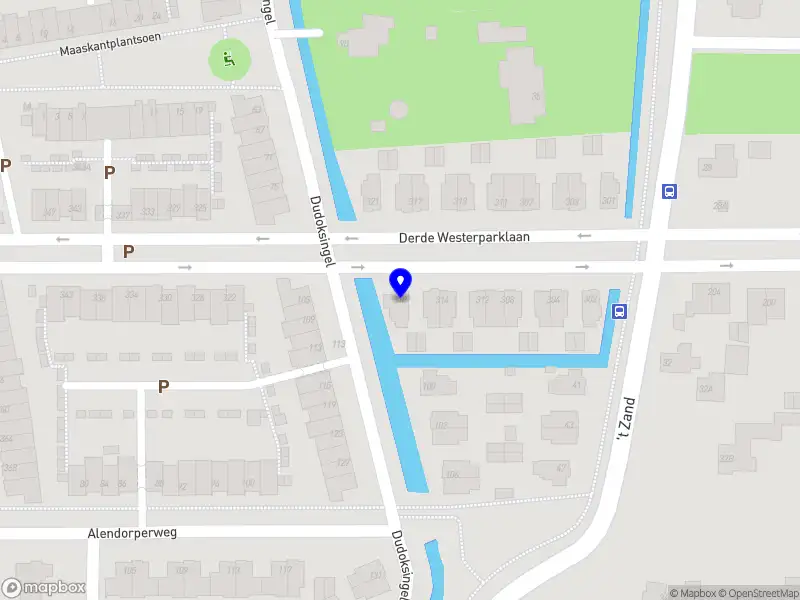 Van Gorkom Recruitment