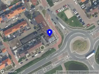 Eetcafé De Witte De Lier B.V.