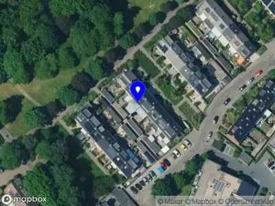 Nes Gastouder Apeldoorn