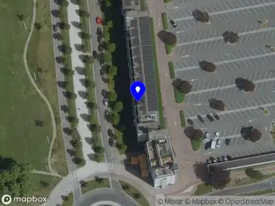 Eva Craft Verloskundige