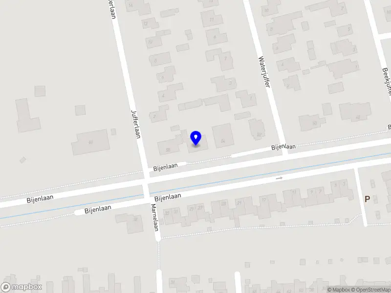 Nieuw bedrijf BBPM Holding B.V.