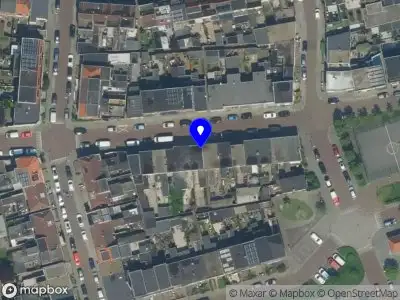 Shah IJmuiden
