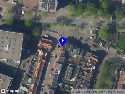 TWHP Holding B.V. Utrecht