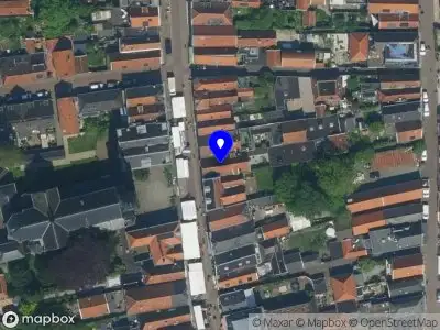 Nieuw bedrijf mari productions