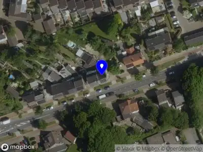 Nieuw bedrijf Tizi's Zorg met een Lach