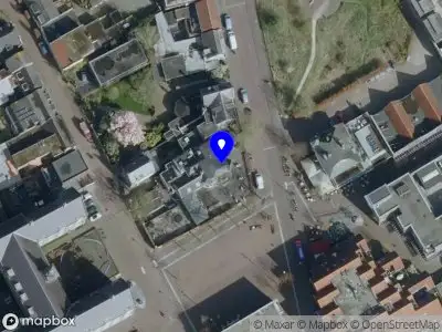 Restaurant Renzo B.V.