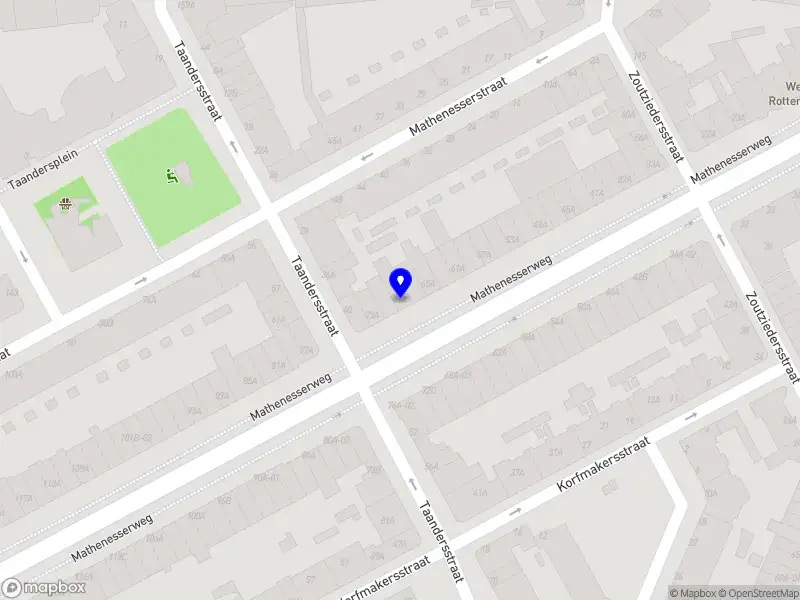 Markos Mavromichalis