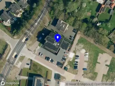 Bullit Digital Holding B.V. Groenlo