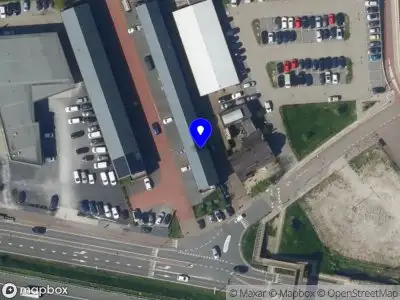 Nieuw bedrijf CantyStudios B.V.