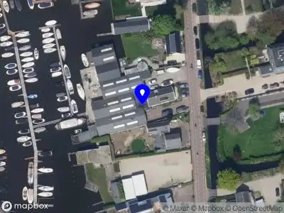 Nieuw bedrijf WayUp HoldCo B.V.