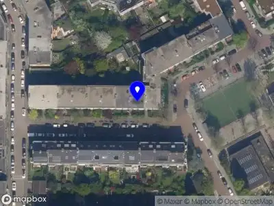 Schavuit Technische Diensten Rotterdam