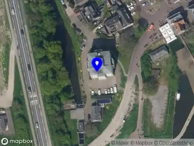 Nieuw bedrijf Van Haarlem Holding B.V.