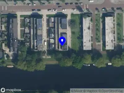 VvE Ank van der Moerstraat 32