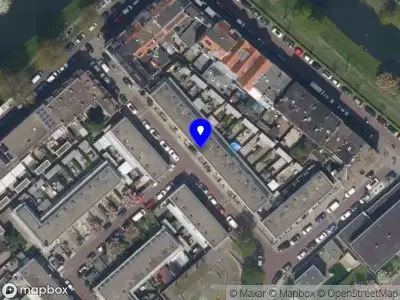 Nieuw bedrijf Zakaria Flensmonteur