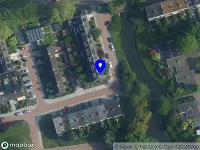 Hamó Wolley Holding B.V. Amstelveen
