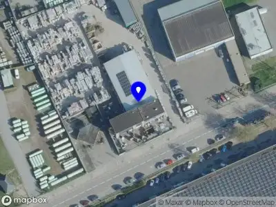 Egbers Stenen B.V. Nijmegen