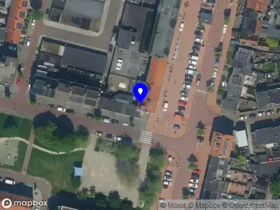 Aregatum Velsen-Noord