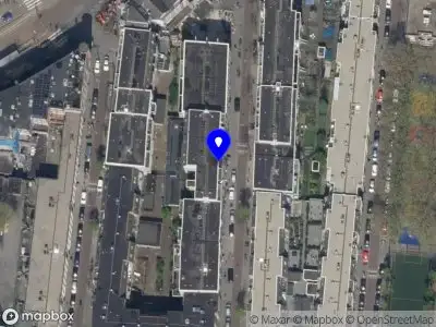 AGZ Services Rotterdam