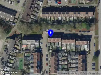 Nieuw bedrijf Mandy Helpende