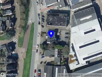 Intellix Solutions B.V. Hendrik-Ido-Ambacht