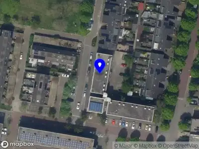 Nieuw bedrijf Bart Werkhout