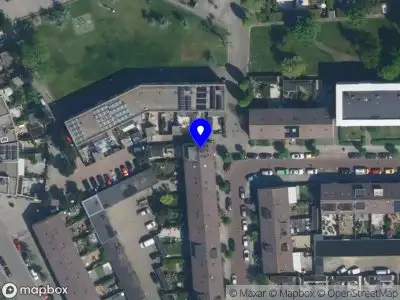 Lex Kock Architect Haarlem