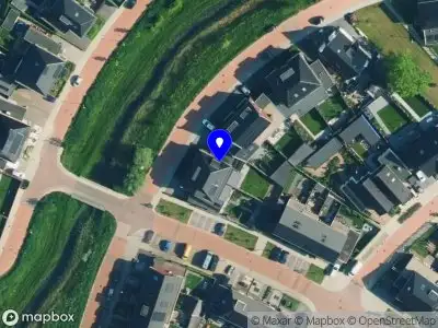 Import Assist Wijhe