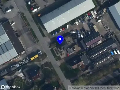 Sido Overdijk Buitenpost