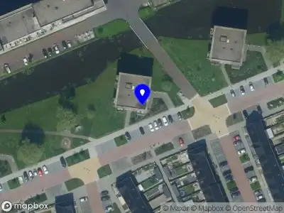 LM Zorg & Welzijn Purmerend