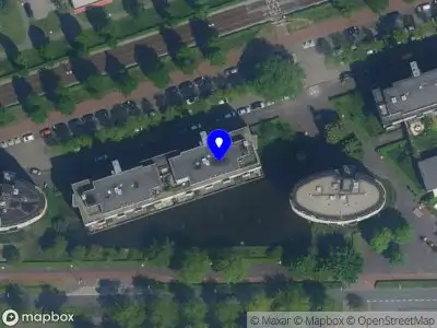 SQR 1 Productions Amsterdam