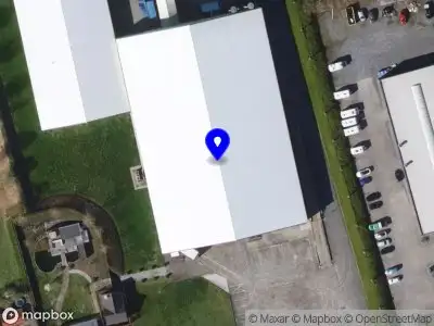 Nieuw bedrijf LV Foods B.V.