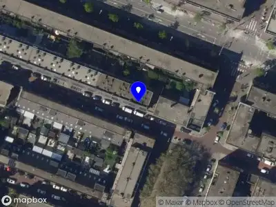 Nieuw bedrijf Stetsenko Bouw