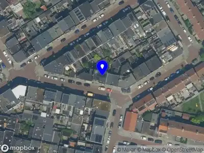 VvE Willem Barentszstraat 15/15a te IJmuiden IJMUIDEN