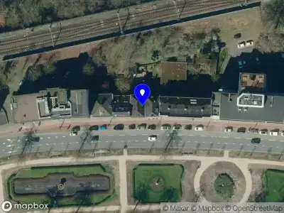 Nieuw bedrijf Dclimited consultants