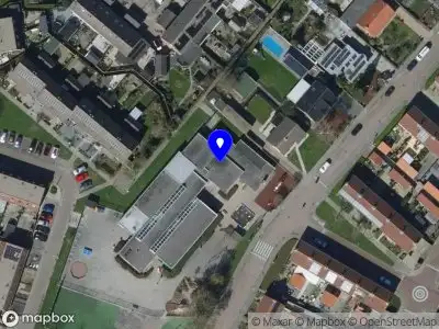 Het Kinderpaleis locatie Nobealer Oude-Tonge