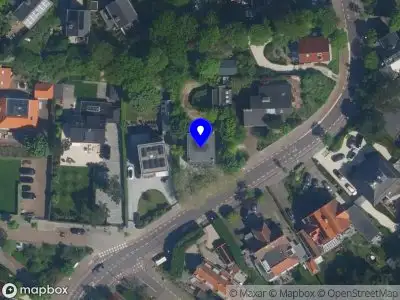 JJ de Bruijn handelsonderneming Zandvoort