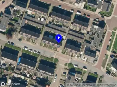 Nieuw bedrijf Adventure-crew