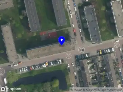 Nieuw bedrijf SecondOption