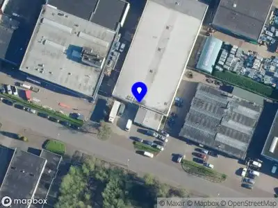 Rentamp Materiaal B.V.