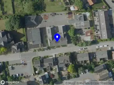 Kinderopvang De Groene Zwaluw Swalmen