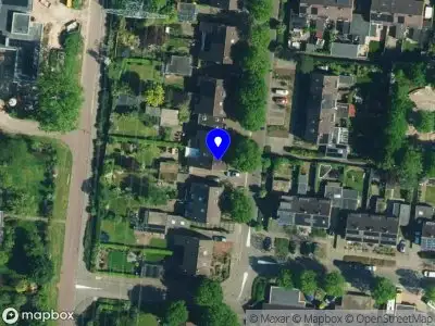 Ilse Zorgt Diepenveen