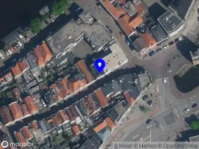 DG Facilities Haarlem
