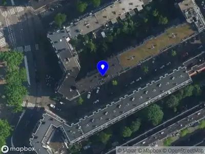 Sen-R Diensten Amsterdam