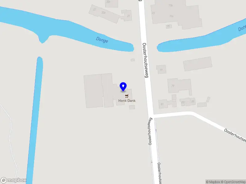 H & H Dank Holding B.V. Raamsdonksveer