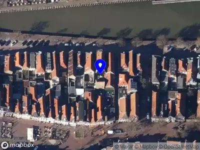 Nieuw bedrijf Bernans Bouw