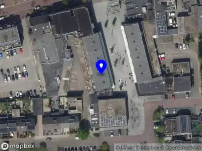 Nieuw bedrijf AGM Works