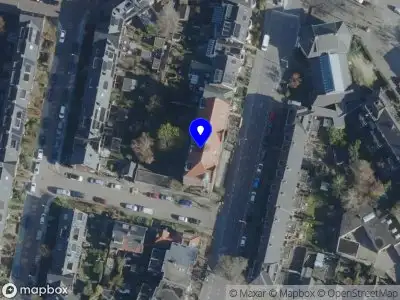 Nieuw bedrijf Huurdersvereniging DAHR