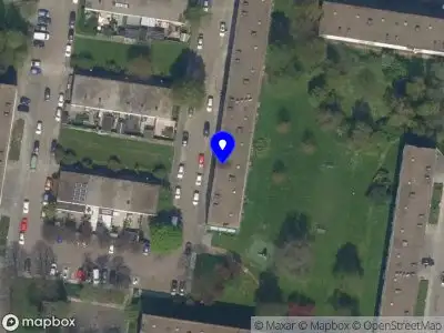 Mac-Service Vlaardingen
