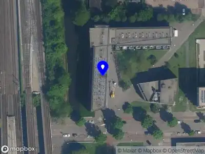 Nieuw bedrijf Vision Bouw Beheer B.V.